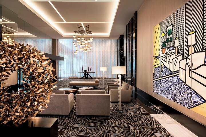 Hotel Interior 18 of 104