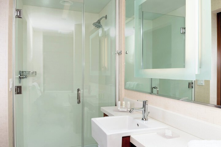 SpringHill Suites by Marriott Kennewick Tri-Cities