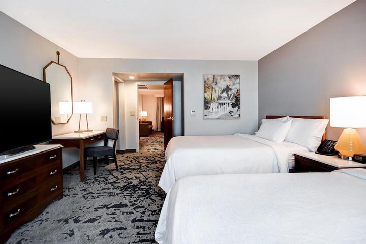 Embassy Suites by Hilton Montgomery Hotel & Conference Ctr