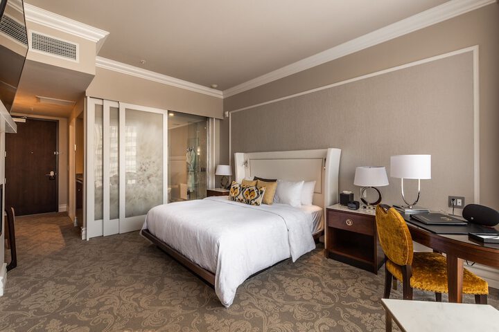 Hotel Birks Montreal