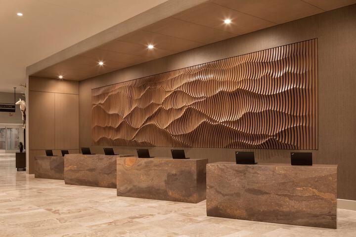 Hotel Interior 5 of 42