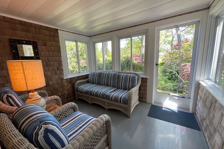 Pleasant Bay Village Resort