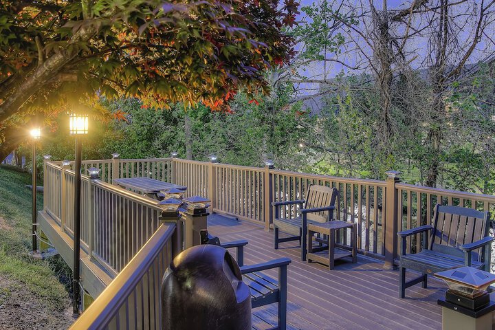 Terrace/Patio 41 of 48