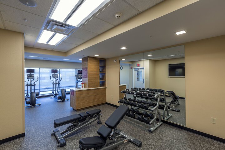 TownePlace Suites by Marriott Hopkinsville