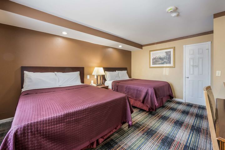 Knights Inn Trevose