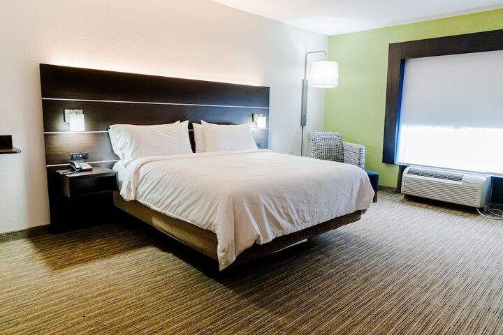 Holiday Inn Express Greenville by IHG