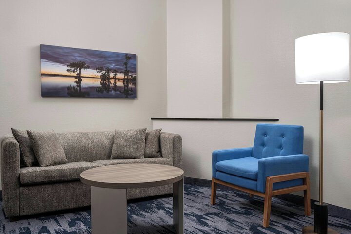 Fairfield Inn & Suites by Marriott Dallas Mansfield