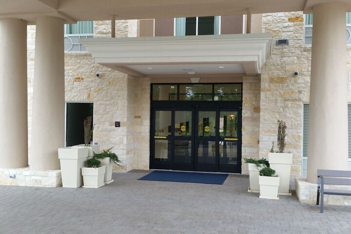 Holiday Inn Express & Suites Atascocita - Humble - Kingwood by IHG