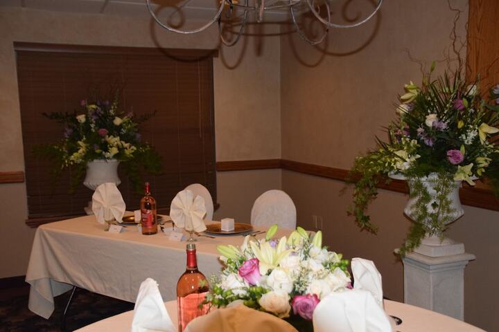 Wedding/Banquet 35 of 37