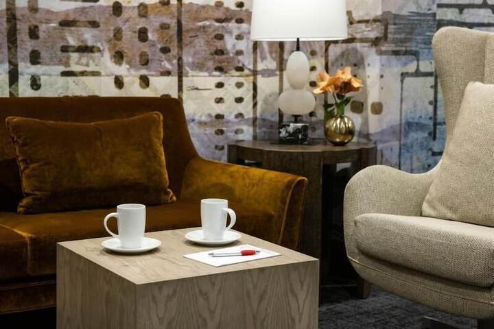 Madison Marriott South