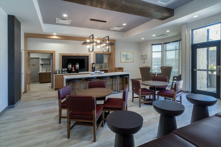 Staybridge Suites Flowood Nw Jackson by IHG