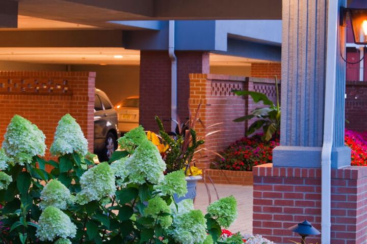 The Bellmoor Inn & Spa
