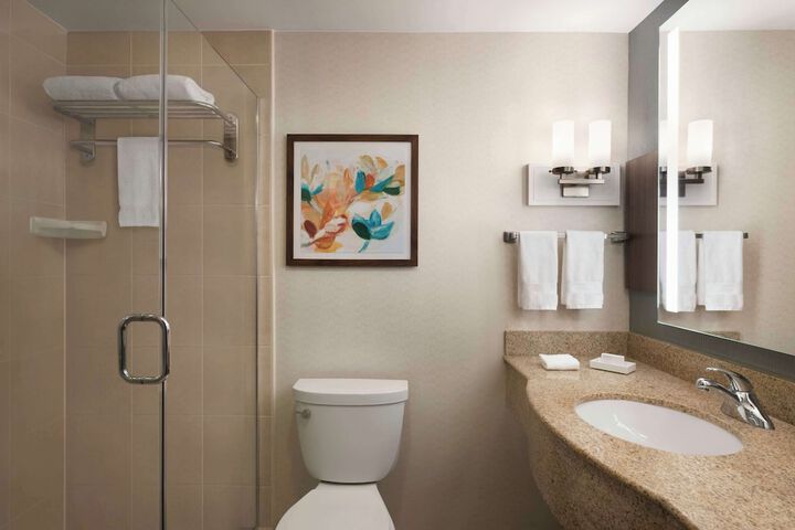 Hilton Garden Inn Palm Coast Town Center