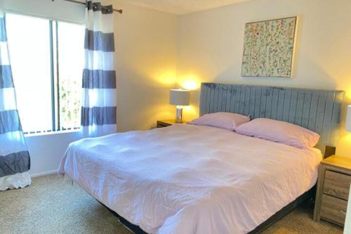 Rowland Heights Herly Apartment