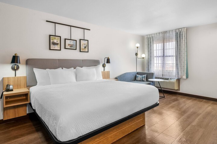 Sleep Inn & Suites Searcy near University