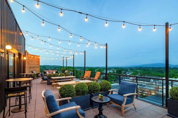 Terrace/Patio 59 of 68