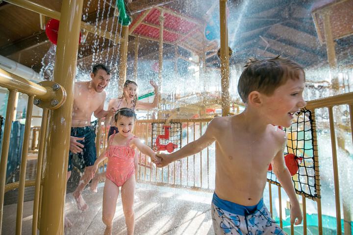 Great Wolf Lodge Traverse City