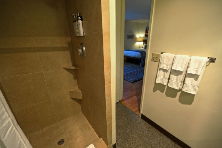 Tahoe Vistana Inn