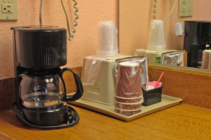 Breakfast/Coffee Service 27 of 32