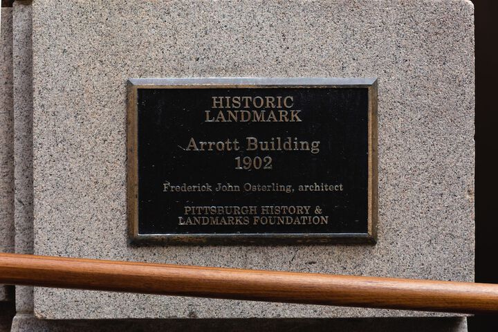 The Industrialist Hotel Pittsburgh, Autograph Collection