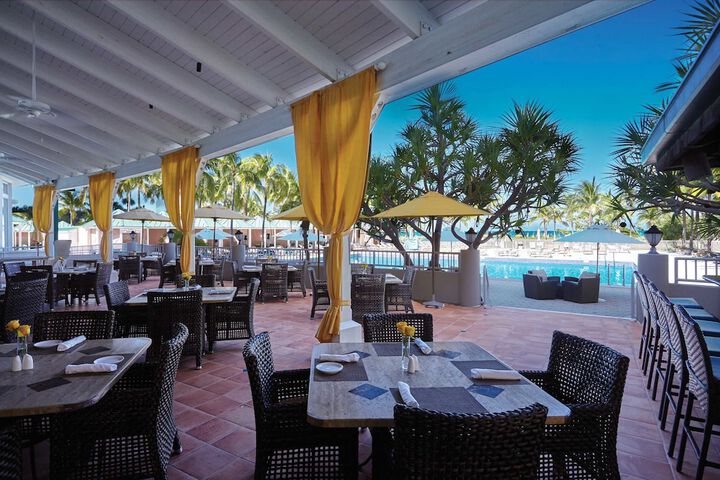 Sea View Hotel Bal Harbour, on the Ocean