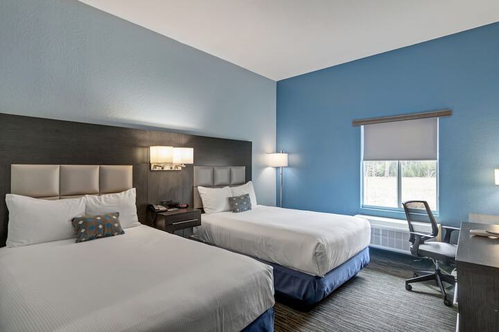 Iris Garden Inn