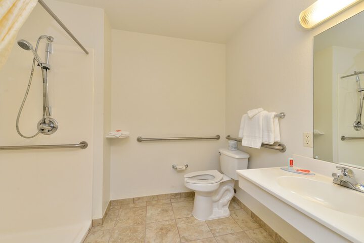 Econo Lodge Belle Fourche