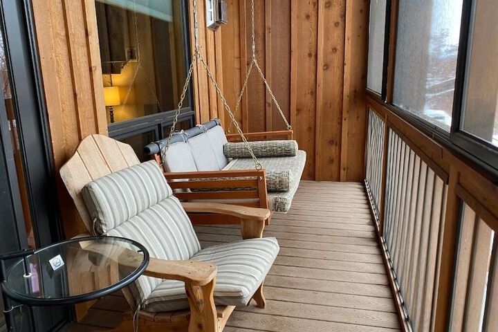 Twisp River Suites