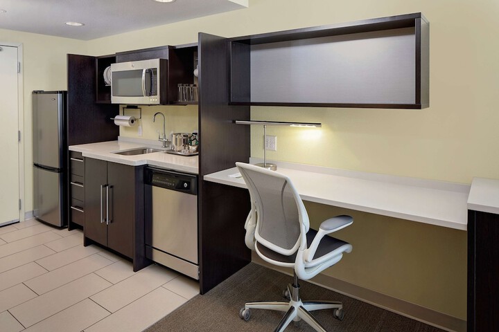 Home2 Suites by Hilton Salt Lake City / South Jordan UT