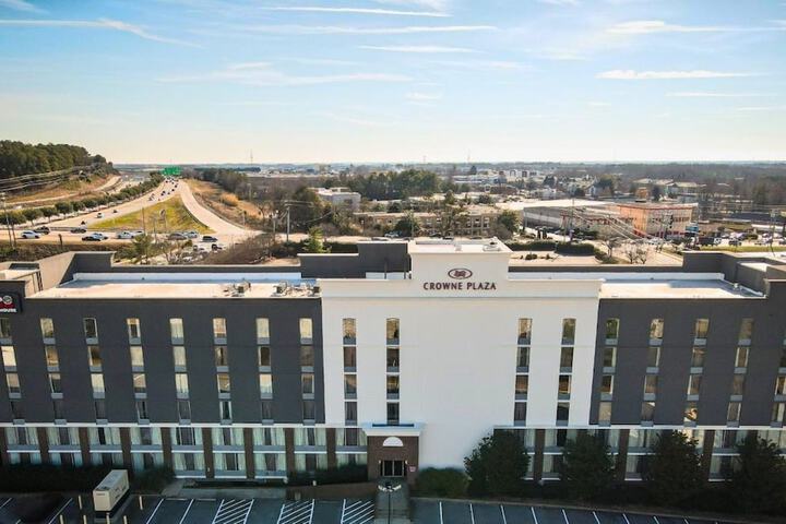 Hotel 7 of 61