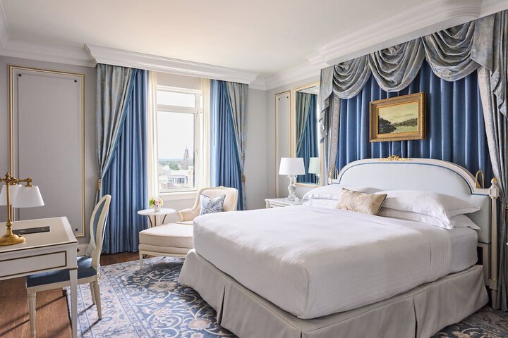 The Charleston Place