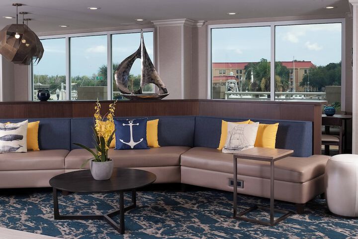 Hotel Interior 17 of 49