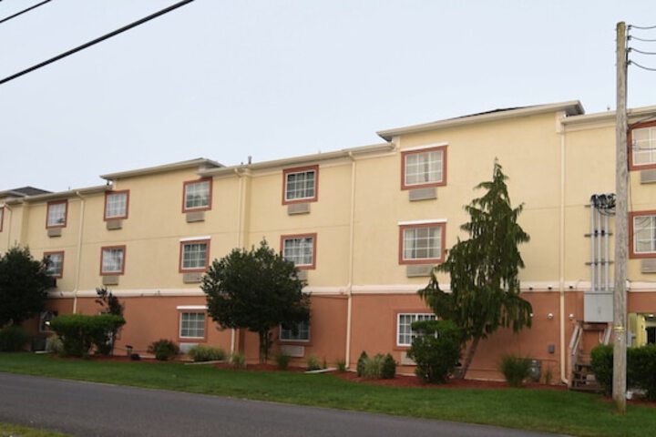 FairBridge Hotel Atlantic City