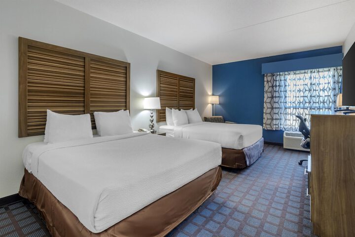 Best Western Fishers / Indianapolis Area