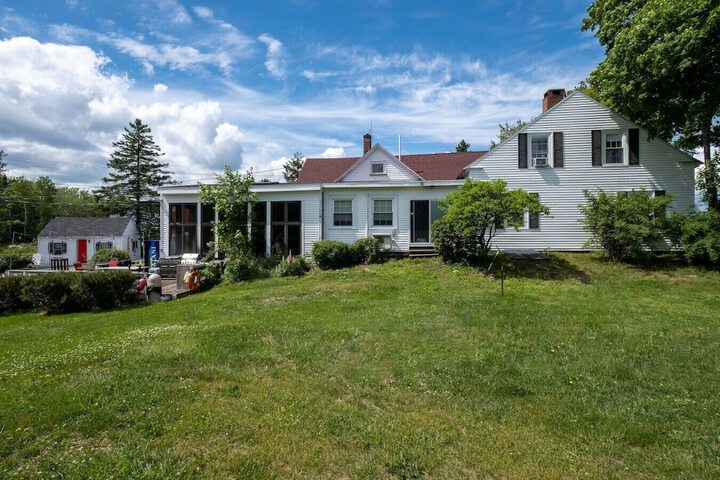Open Hearth Inn