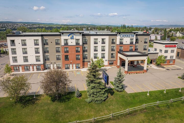 Canalta Hotel Cochrane