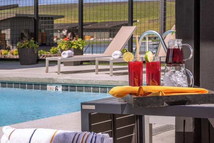 Eritage Resort