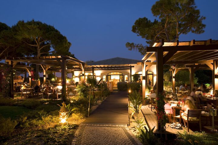 Pine Cliffs Ocean Suites a Luxury Collection Resort & Spa