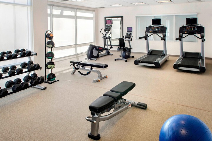 Health and Fitness 16 of 17