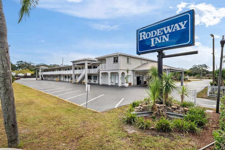 Rodeway Inn Lake Wales - Winter Haven