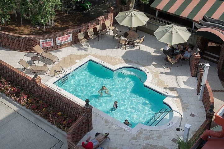 Willow Lodge
