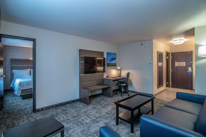 Holiday Inn Express Spokane Downtown by IHG