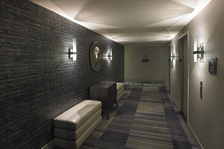 Hyatt Regency Rochester