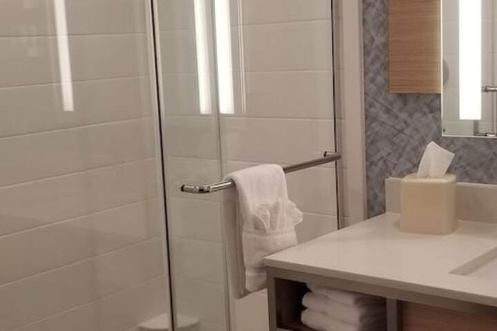 Hilton Garden Inn Colorado Springs Downtown