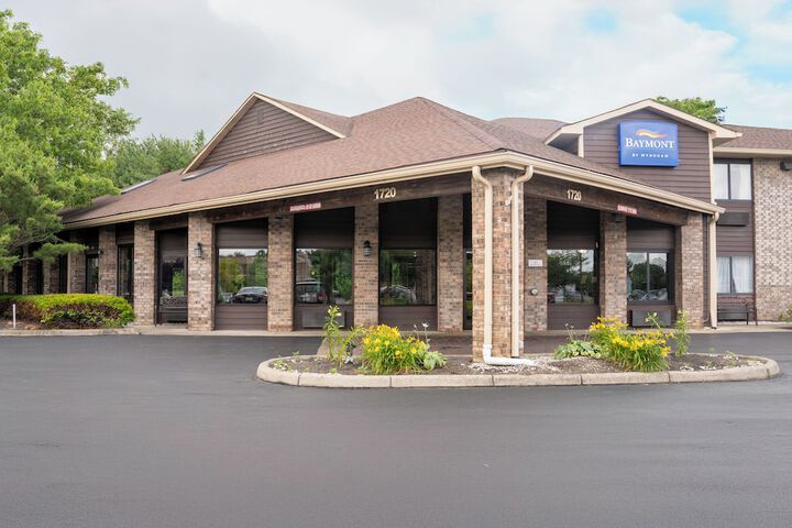Baymont by Wyndham Delaware