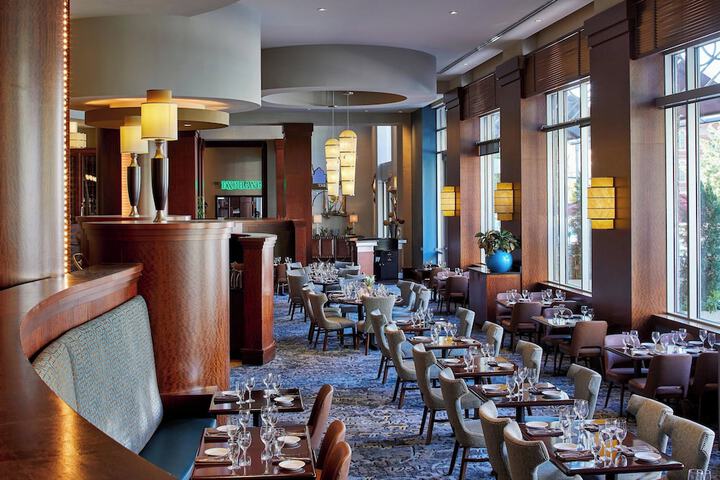 Renaissance Montgomery Hotel & Spa at the Convention Center