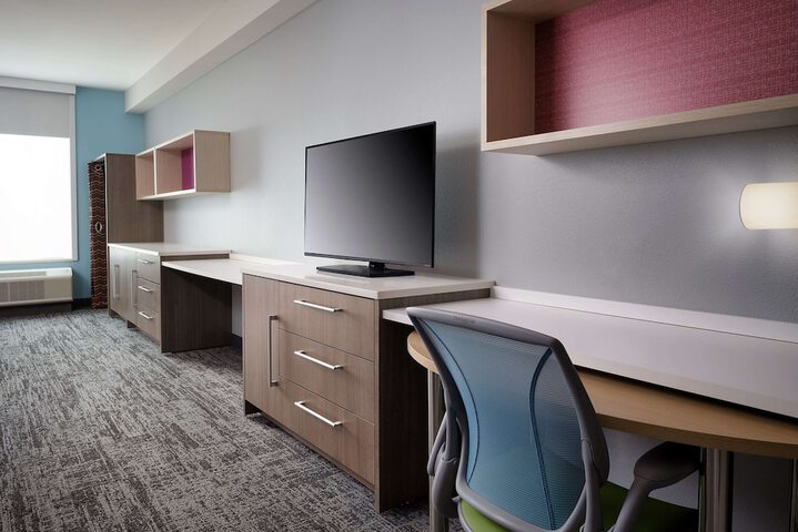 Home2 Suites by Hilton Jackson / Pearl MS