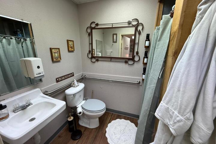 A Place to Stay Reservations Rooms