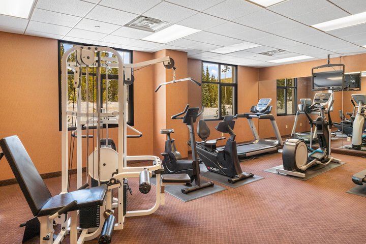 Health and Fitness 55 of 69