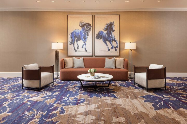 Omni Las Colinas Hotel